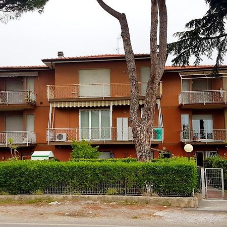 Apt. 7 - Villa Dei Pini Ameglia Zewnętrze zdjęcie