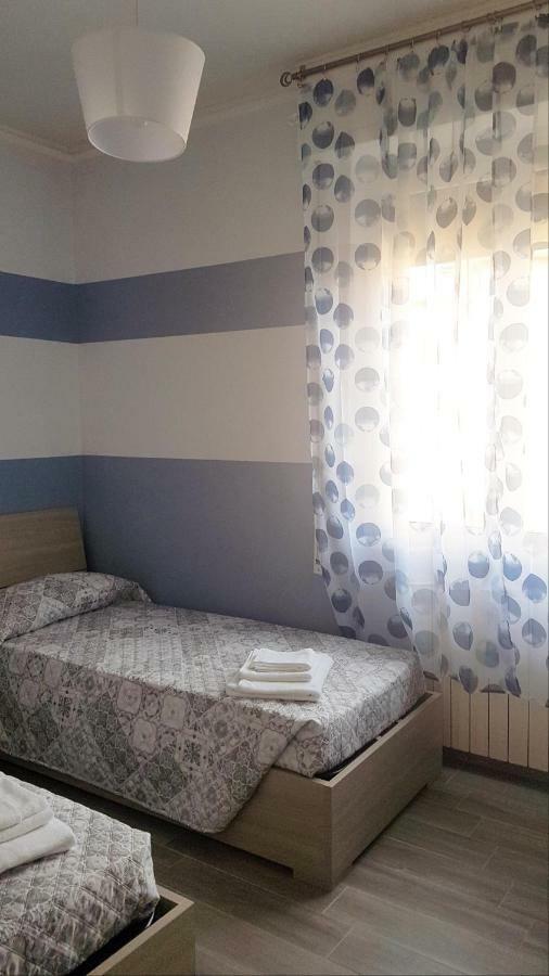 Apt. 7 - Villa Dei Pini Ameglia Zewnętrze zdjęcie