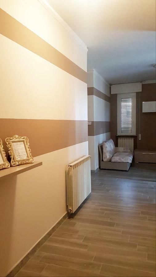 Apt. 7 - Villa Dei Pini Ameglia Zewnętrze zdjęcie
