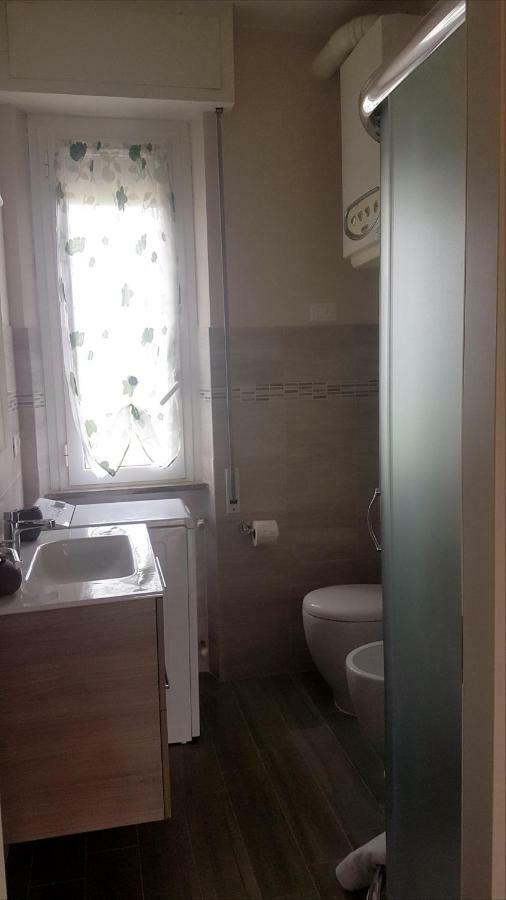 Apt. 7 - Villa Dei Pini Ameglia Zewnętrze zdjęcie