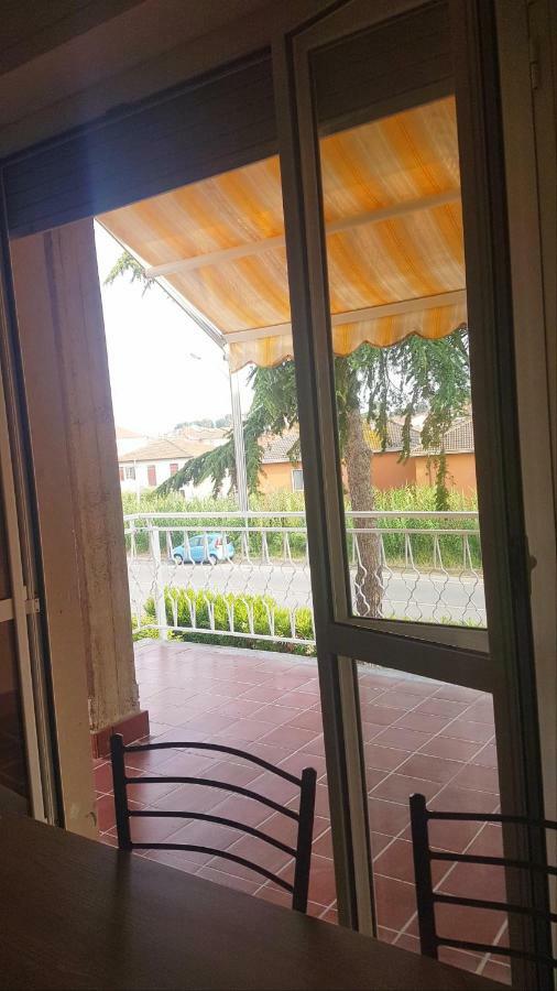 Apt. 7 - Villa Dei Pini Ameglia Zewnętrze zdjęcie