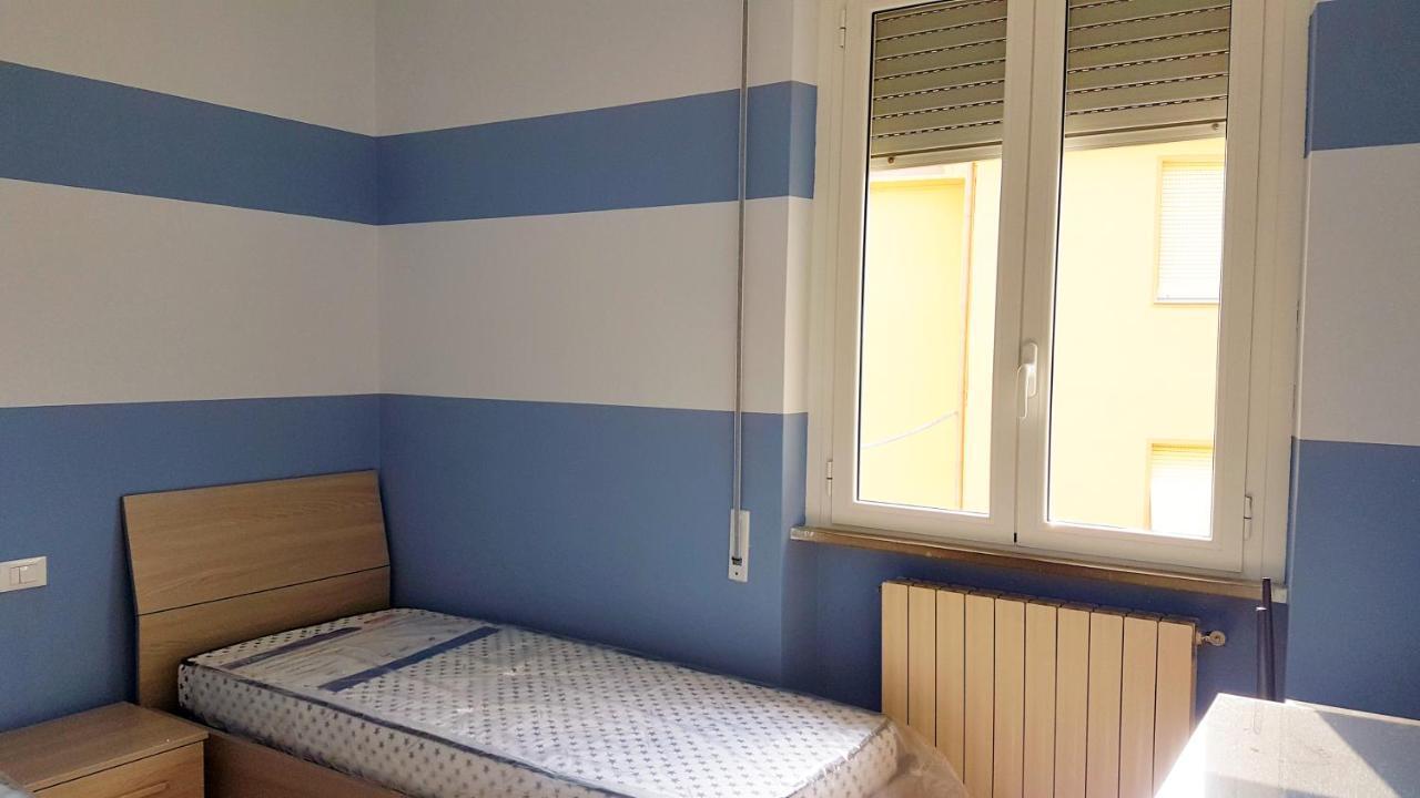 Apt. 7 - Villa Dei Pini Ameglia Zewnętrze zdjęcie