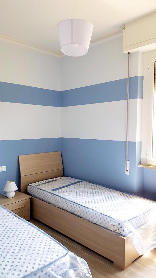 Apt. 7 - Villa Dei Pini Ameglia Zewnętrze zdjęcie