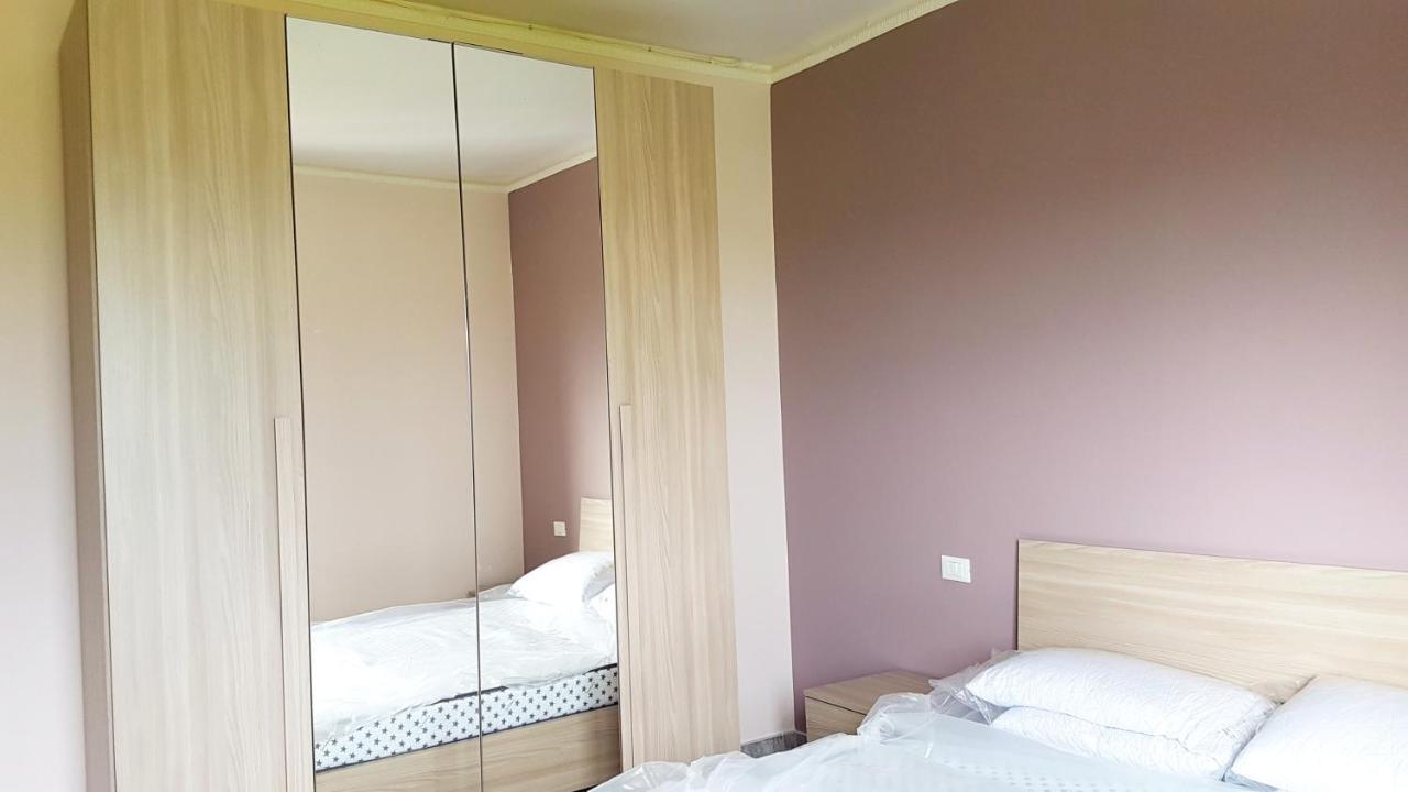 Apt. 7 - Villa Dei Pini Ameglia Zewnętrze zdjęcie