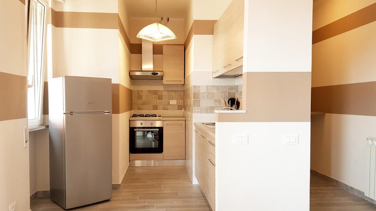 Apt. 7 - Villa Dei Pini Ameglia Zewnętrze zdjęcie